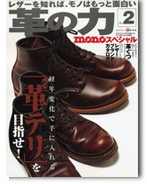 革の力 No.2